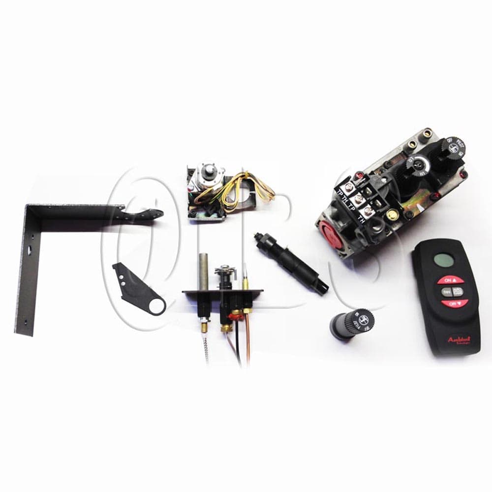 47029MON Vermont Castings Conversion Kit Dv580 Rfp/Rfn Discontinued - Replaced By 20301078