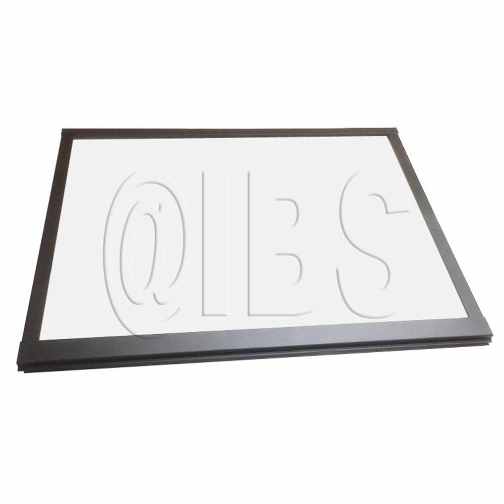 74D0211TK Vermont Castings Assembly Tempered E Coat Glass Bldv500