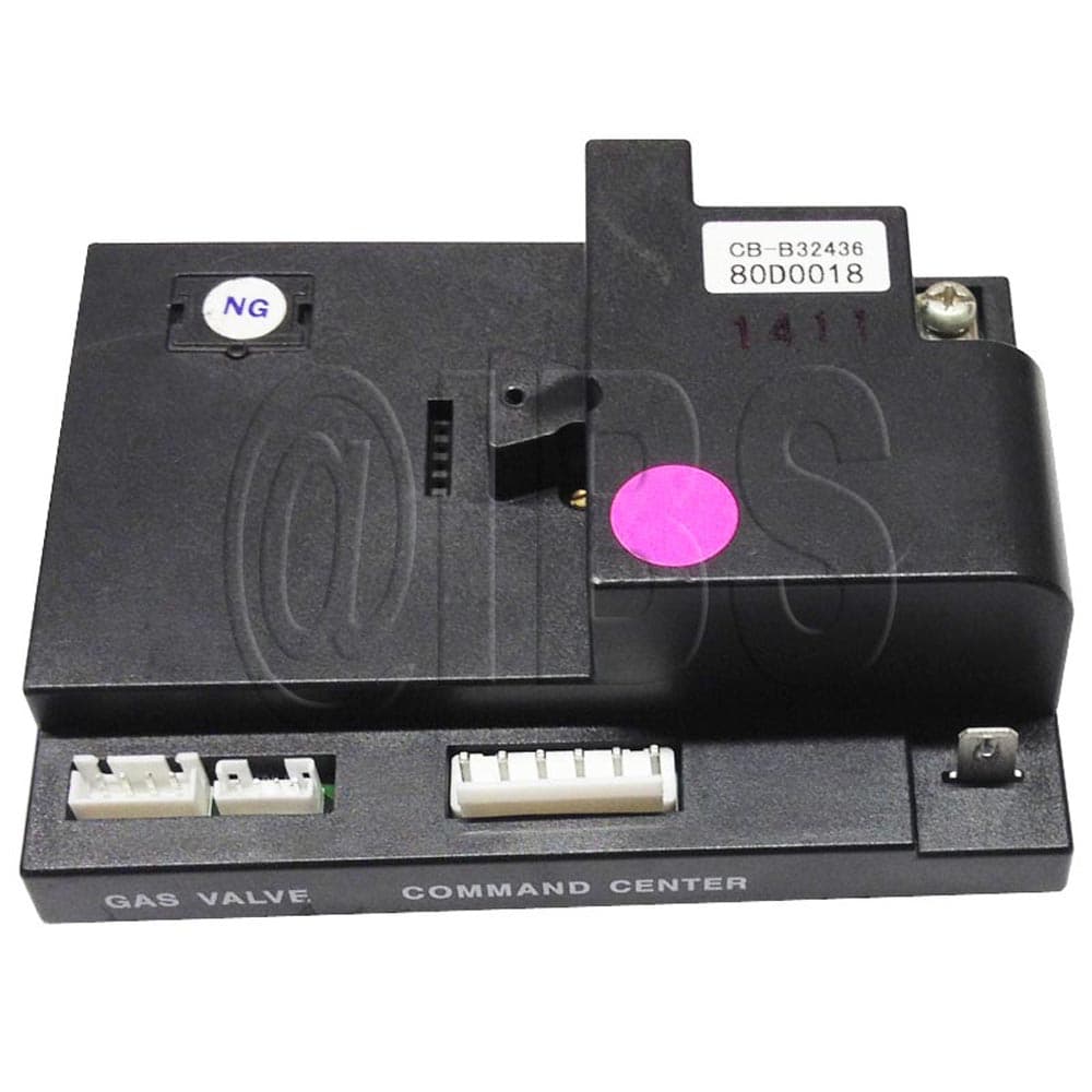Heat and Glo Repair Part