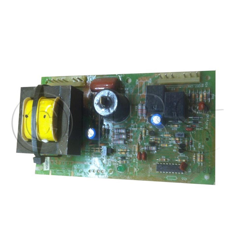 10007940 Vermont Castings Circuit Board En Ep Assembly SRV