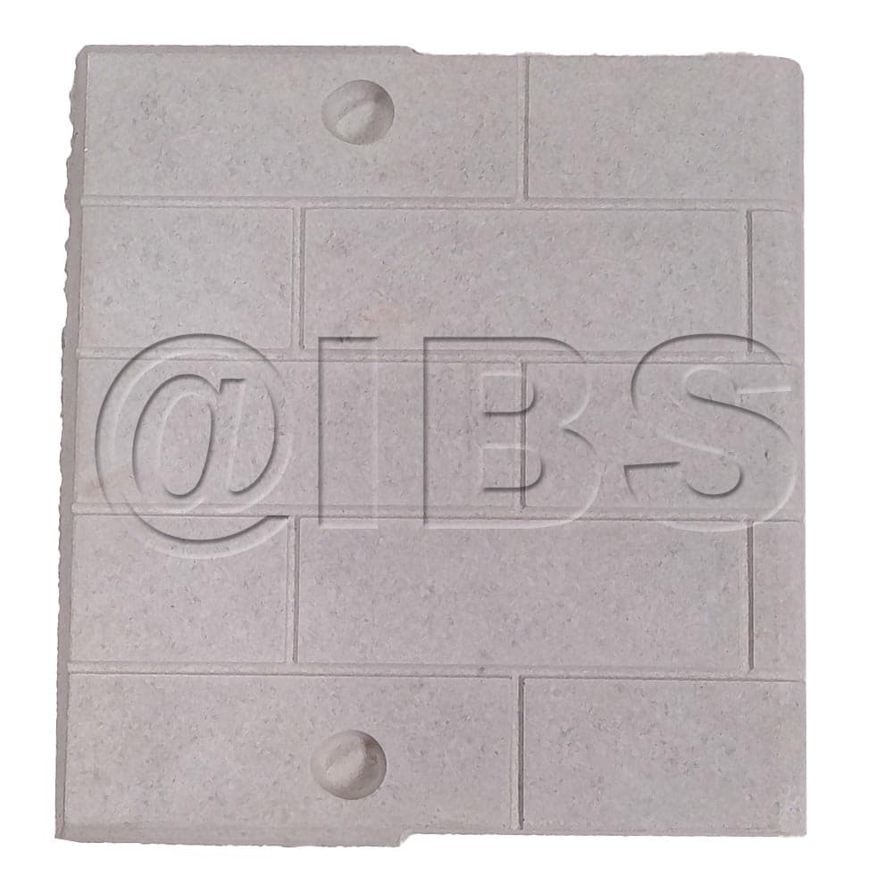 73592MON Vermont Castings Side Refractory
