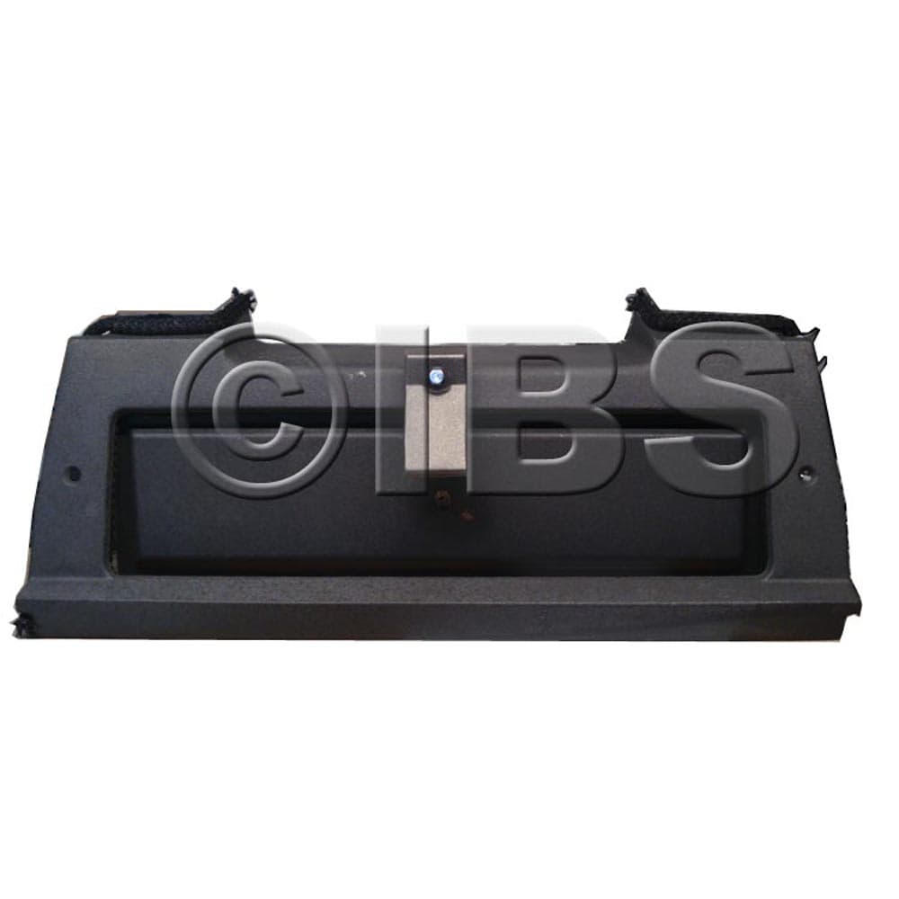 5000044 Vermont Castings Upper Fireback & Damper Assbly