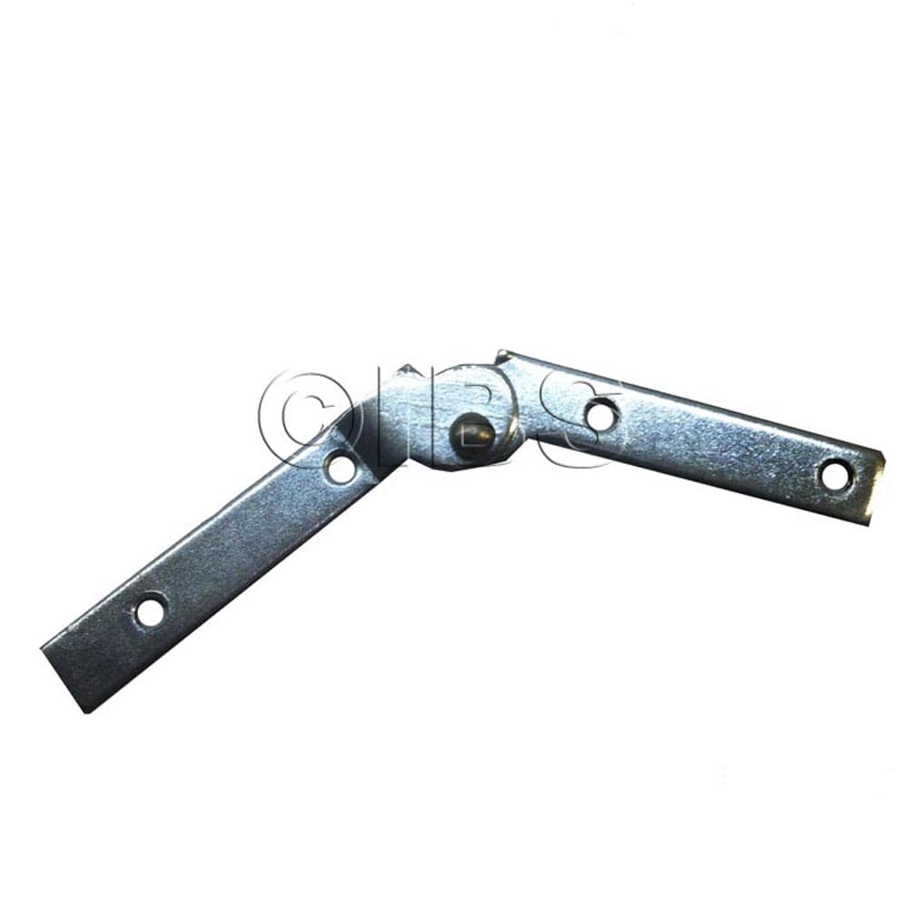 20001665 Vermont Castings Hinge Assembly Shr48 - VCP