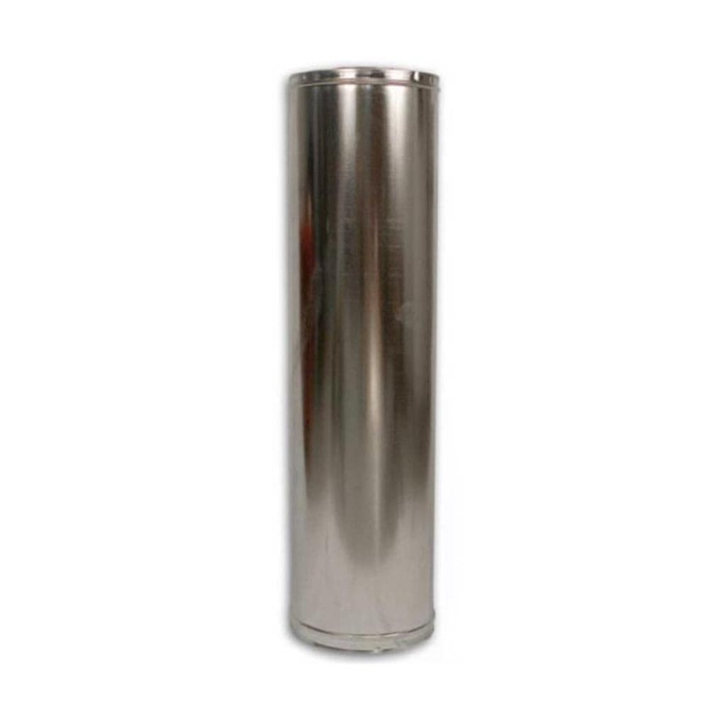 SK818 Vermont Castings 18 Chimney Pipe Double Wall