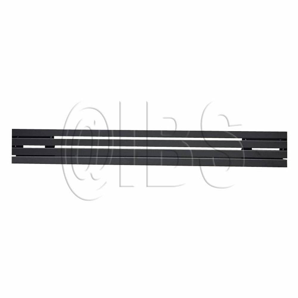 54D0907TK Vermont Castings Assembly Louver Bottom