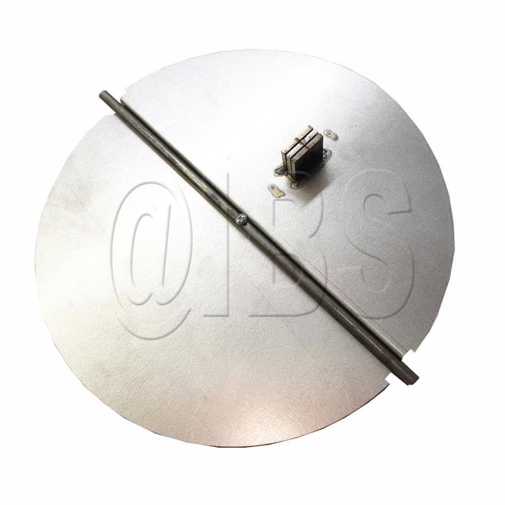 20003607 Vermont Castings Rp210 Damper Replacement