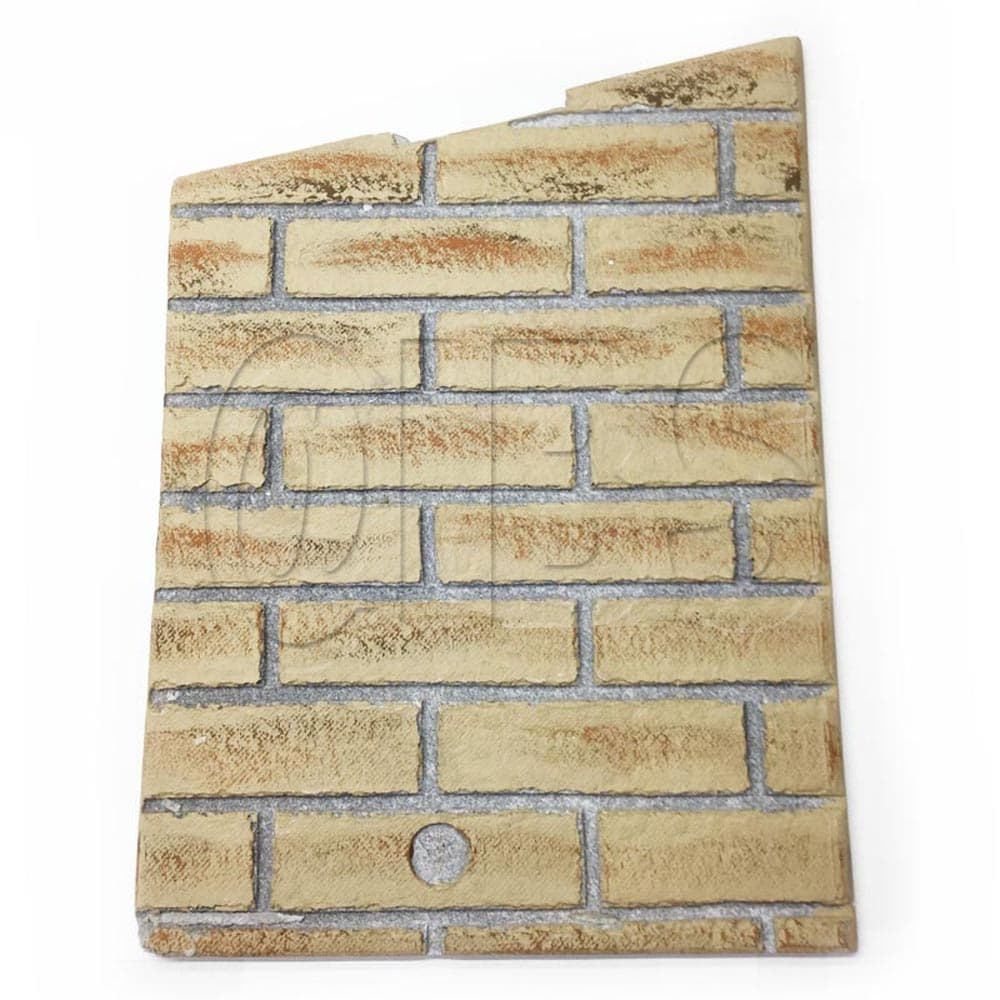 71D0540K Vermont Castings Firebrick Right Cottage Red Gcuf/Dfs36