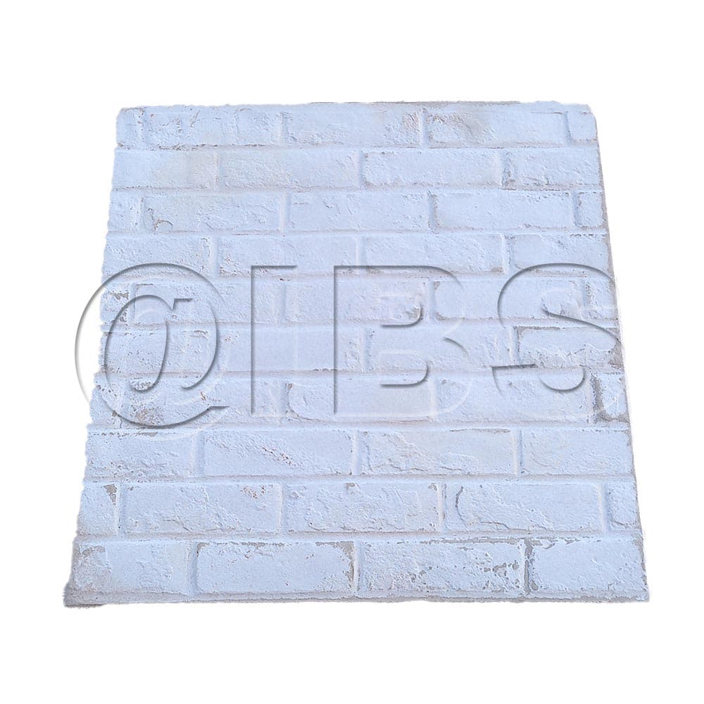 4013-059 Vermont Castings Back Refractory (T)