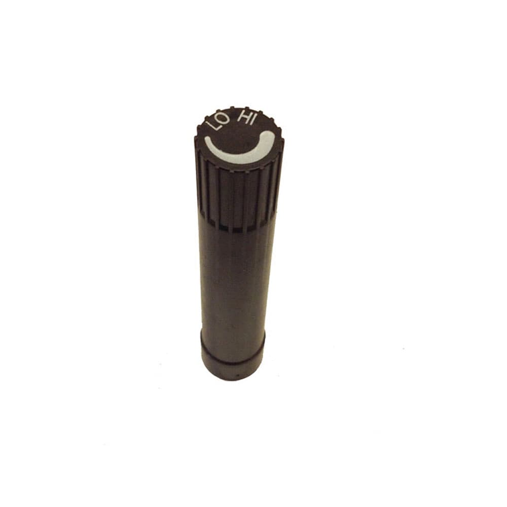 59812MON Vermont Castings Knob Ext Hi/Lo 396078 1