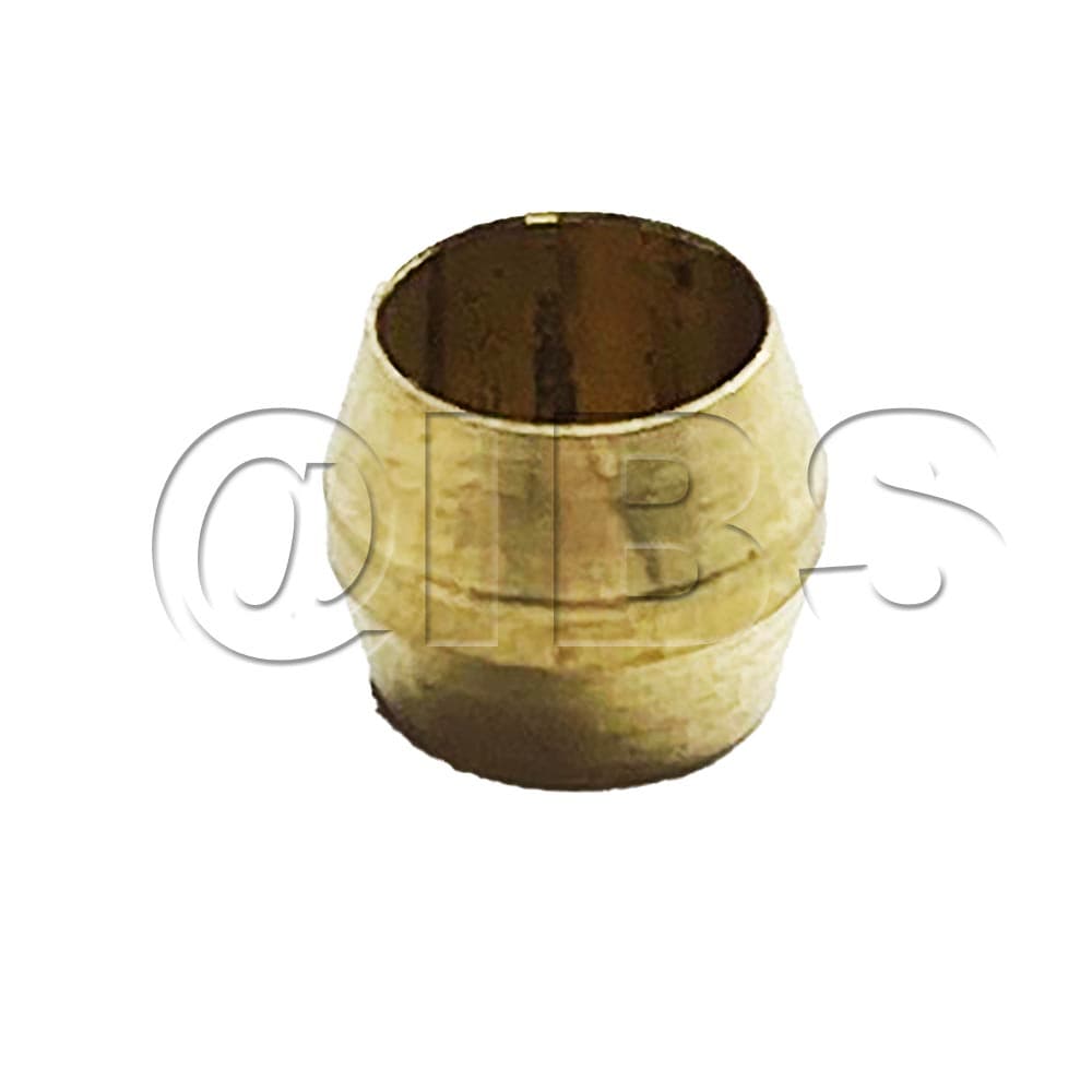 304906MON Vermont Castings FERRULE 3/16 TUBE