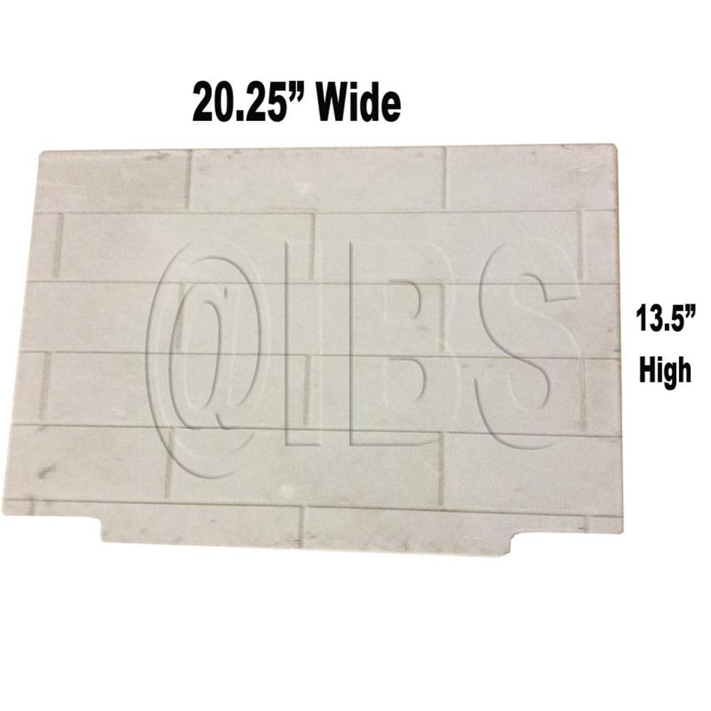 Heat and Glo Repair Part