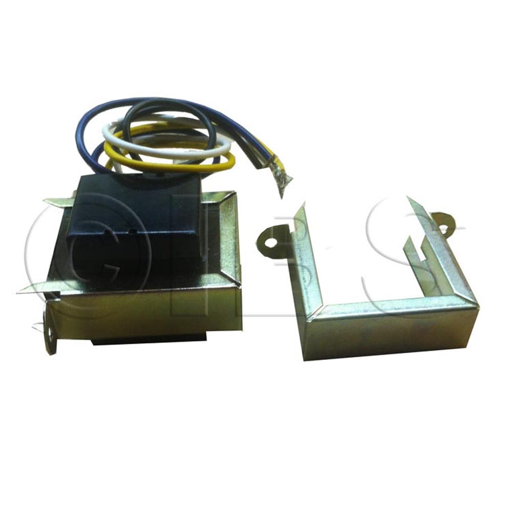 76342MON Vermont Castings Transformer 120V/24V/60Hrz