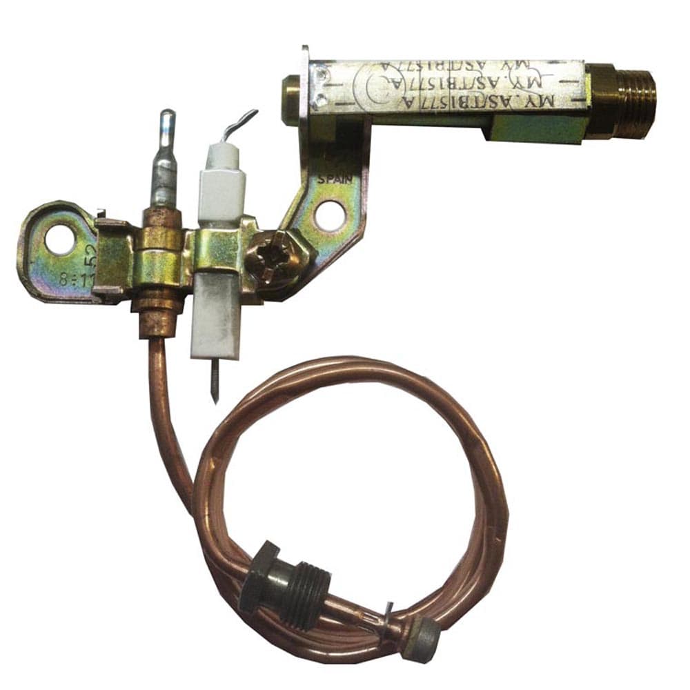 Heat and Glo Repair Part