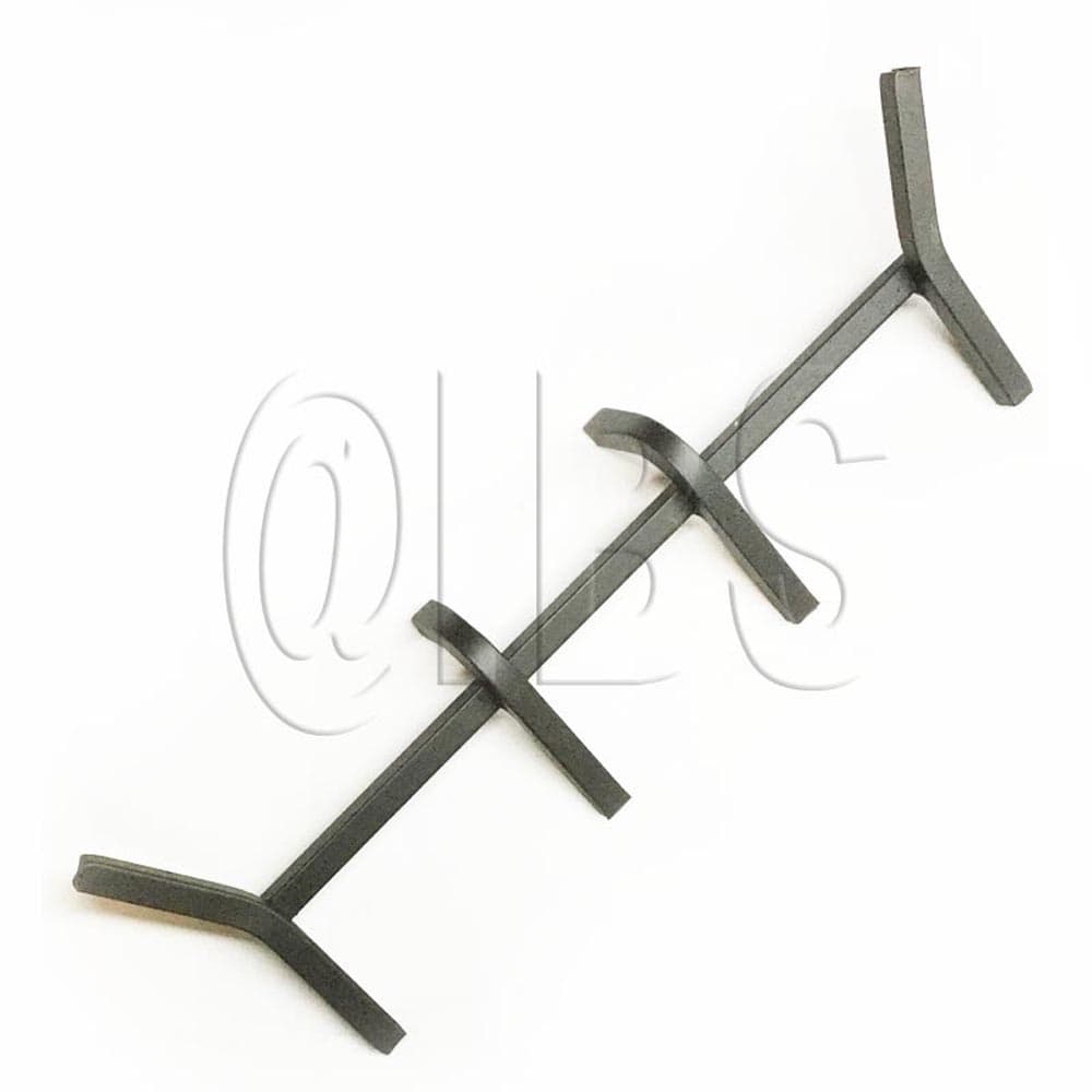 40747MON Vermont Castings Assembly Grate 18 Service