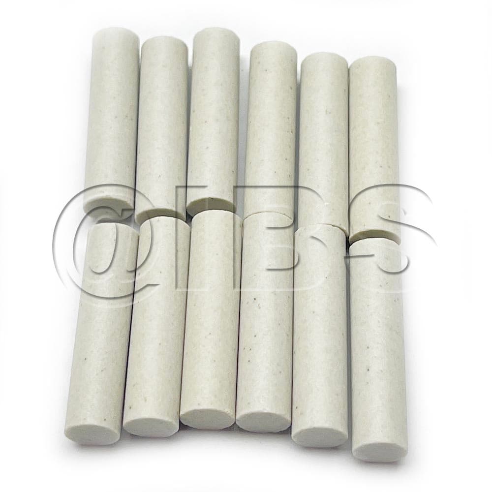7000-465/12 Vermont Castings Pin 1/4X1 Cer Pkg 12