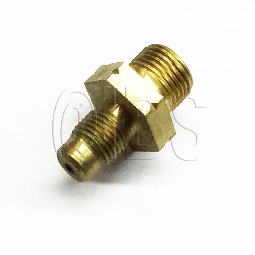 SRV62D3004 Vermont Castings #41 M-10 Body Stle Injec