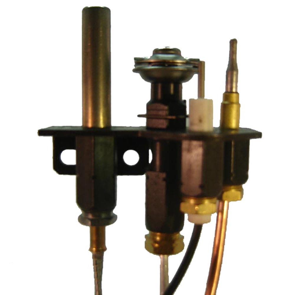 308-0054 Side Mount Pilot Assembly Propane Gas