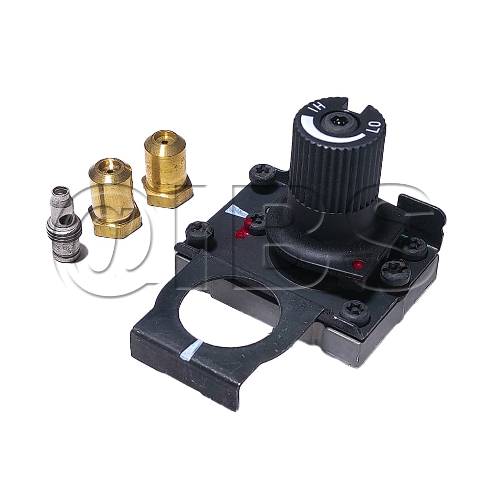 65002MON Vermont Castings Lp Conversion Kit Odgsr42Arn