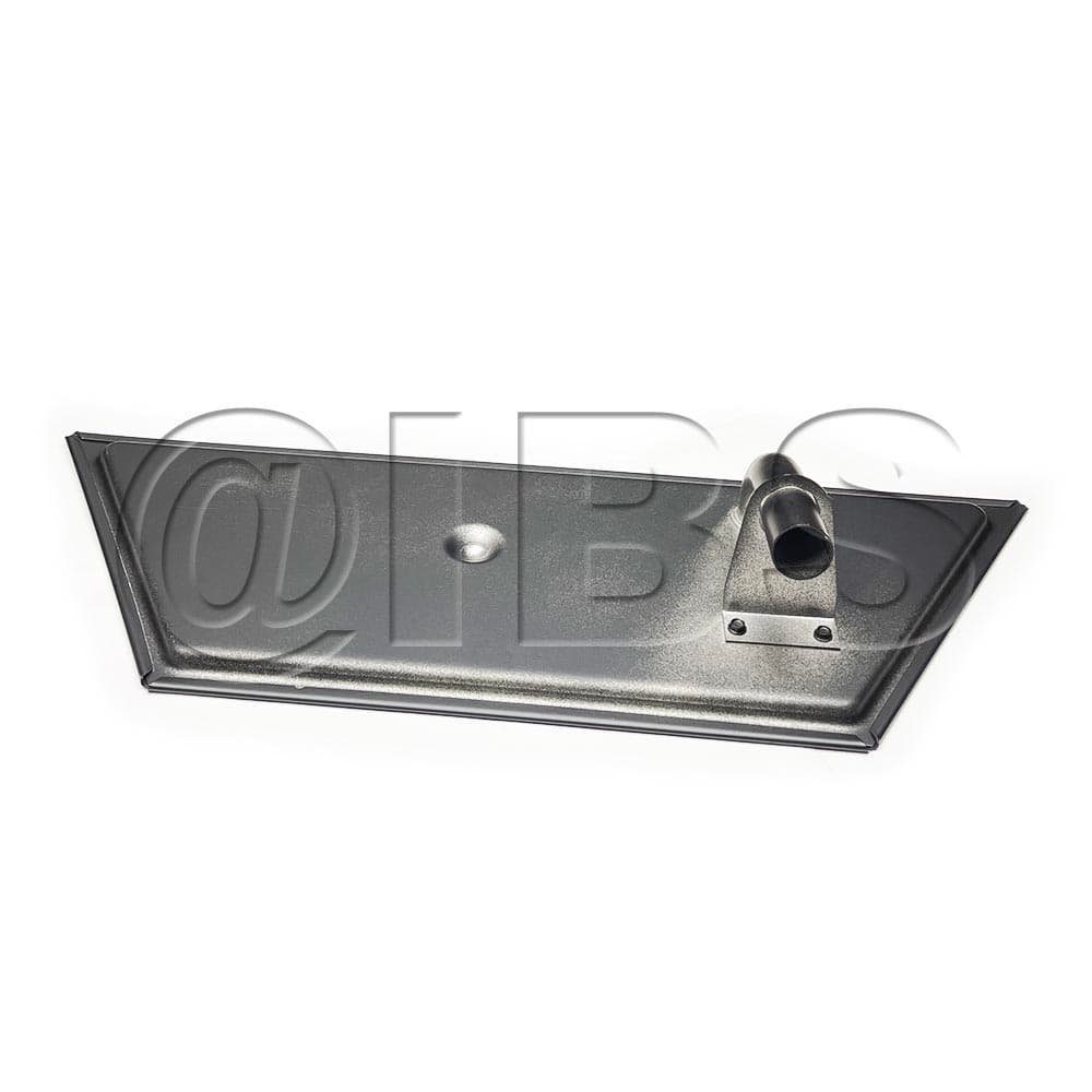 44941MON Vermont Castings Burner Pan Asy Lp