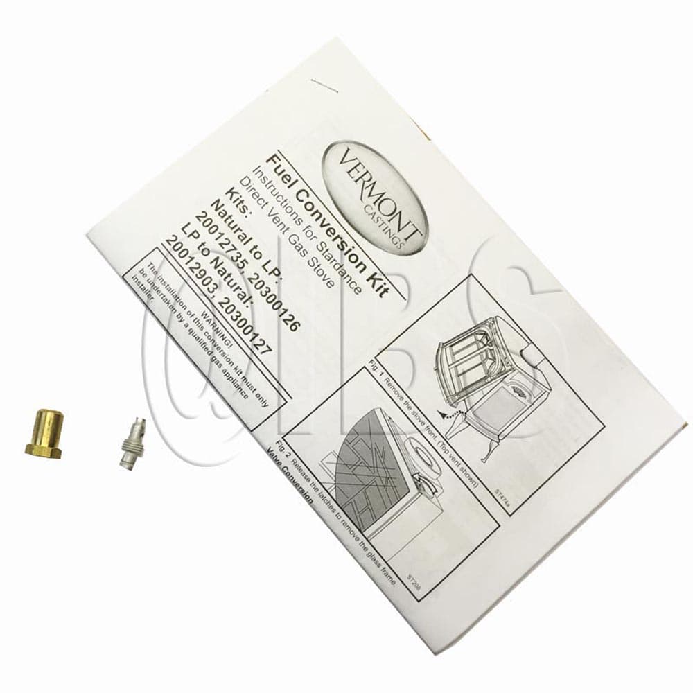 Heat and Glo Repair Part