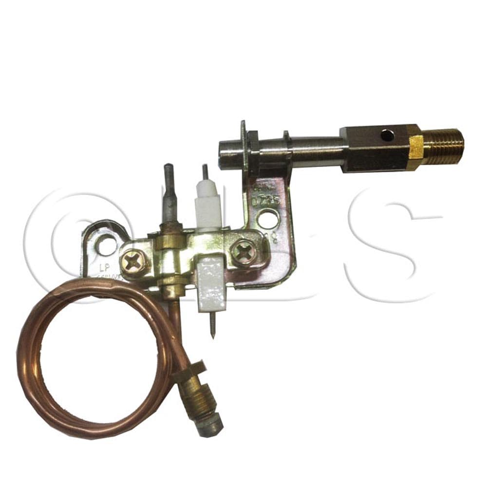 65D0011 Vermont Castings Pilot