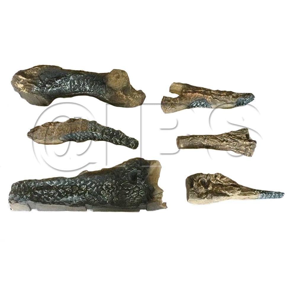 61783MON Vermont Castings Log Assembly