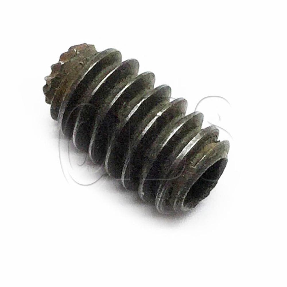 1200422 Vermont Castings Ss Soc 1/4 20X7/16 Blk