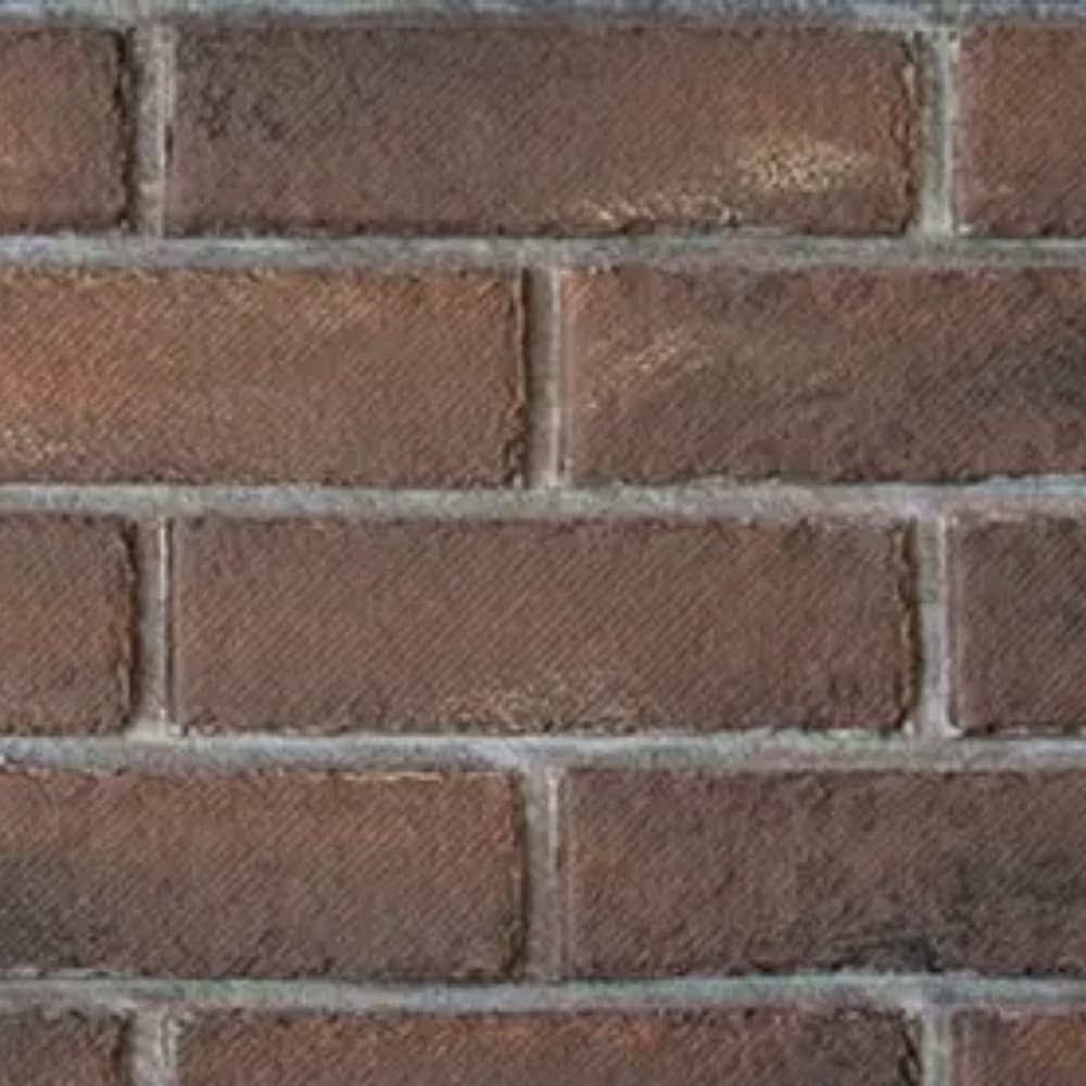FBVFF32CLR Vermont Castings 32in Colonial Red Firebrick for VFF32