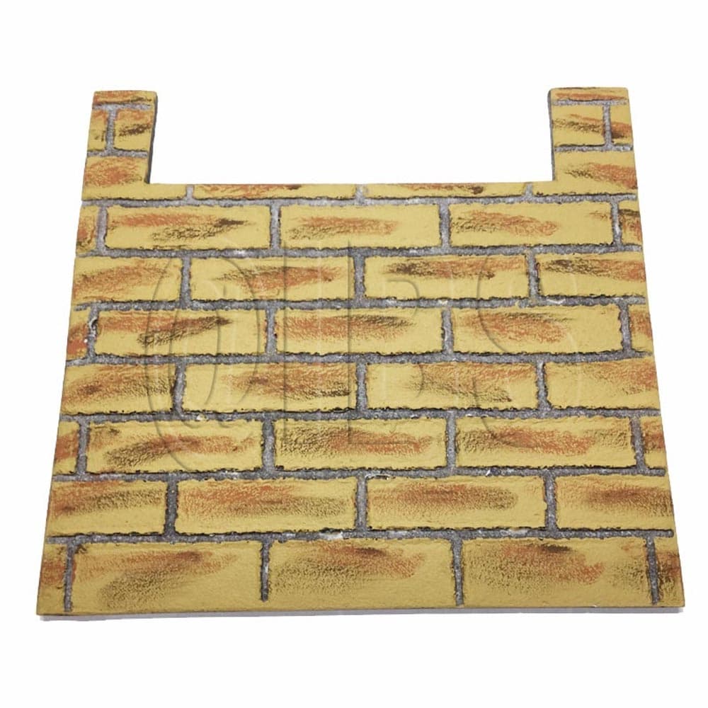 69D0041K Vermont Castings Firebrick Center Cottage Clay Cdvt36