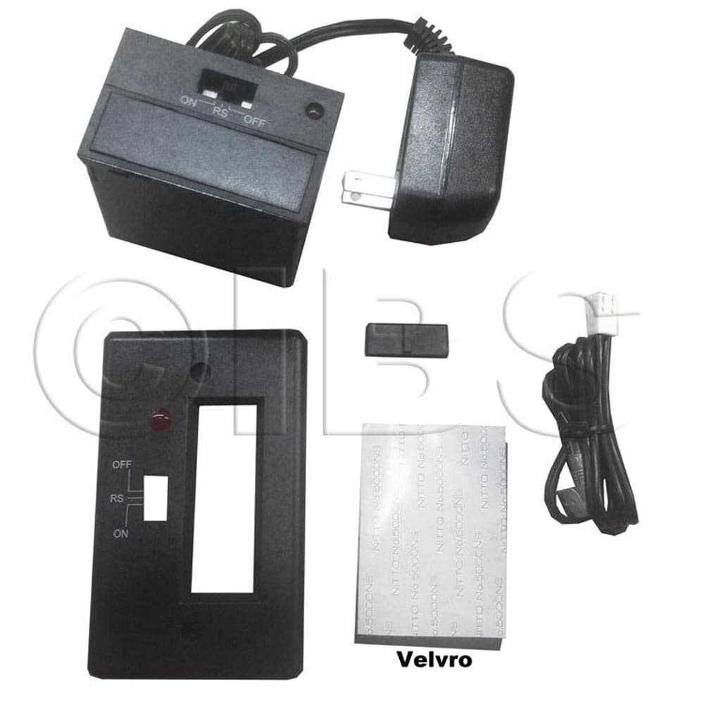 RC-RE Vermont Castings Re Receiver For te/Wwta/be