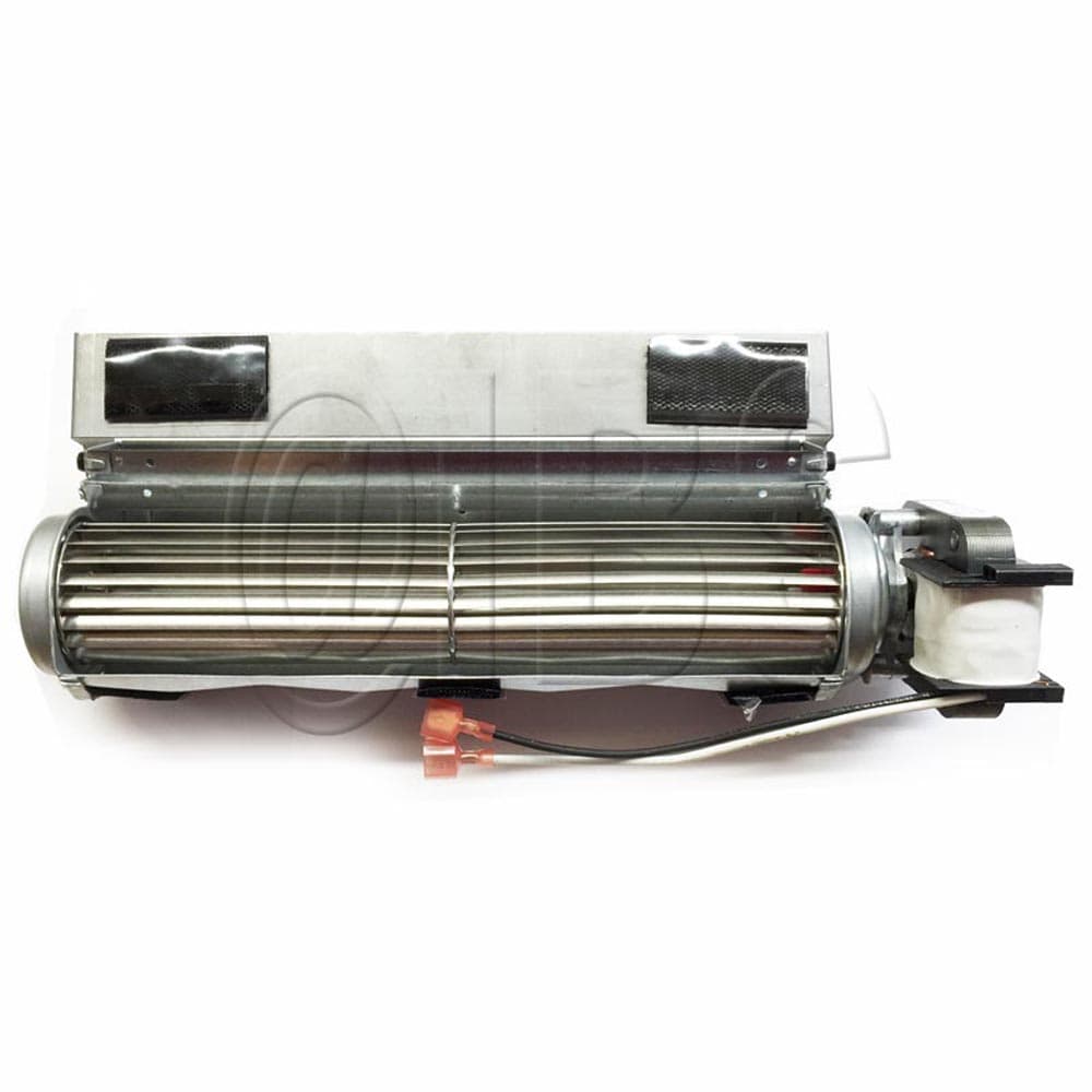54D0281 Vermont Castings Blower Jakel Ibv380