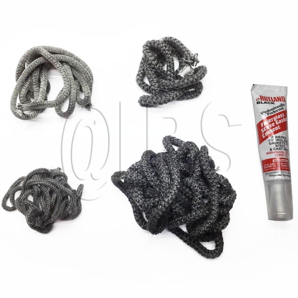 55288MON Vermont Castings Gasket Kit Complete Enc - VCP