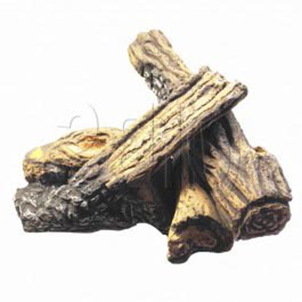 63629MON Vermont Castings Log Right Cluster Kscl18