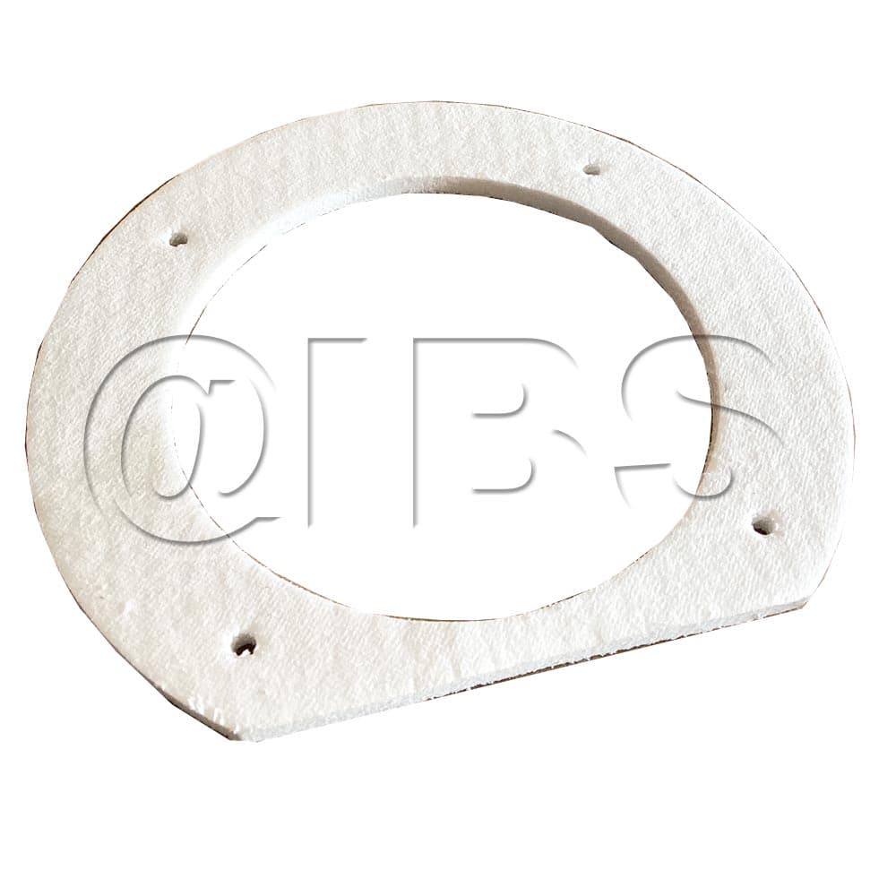 55250MON Vermont Castings Gasket Flue Collar