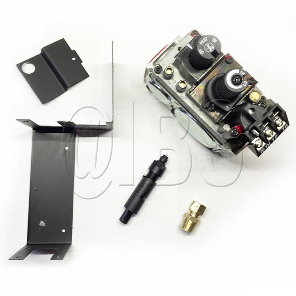 Heat and Glo Repair Part