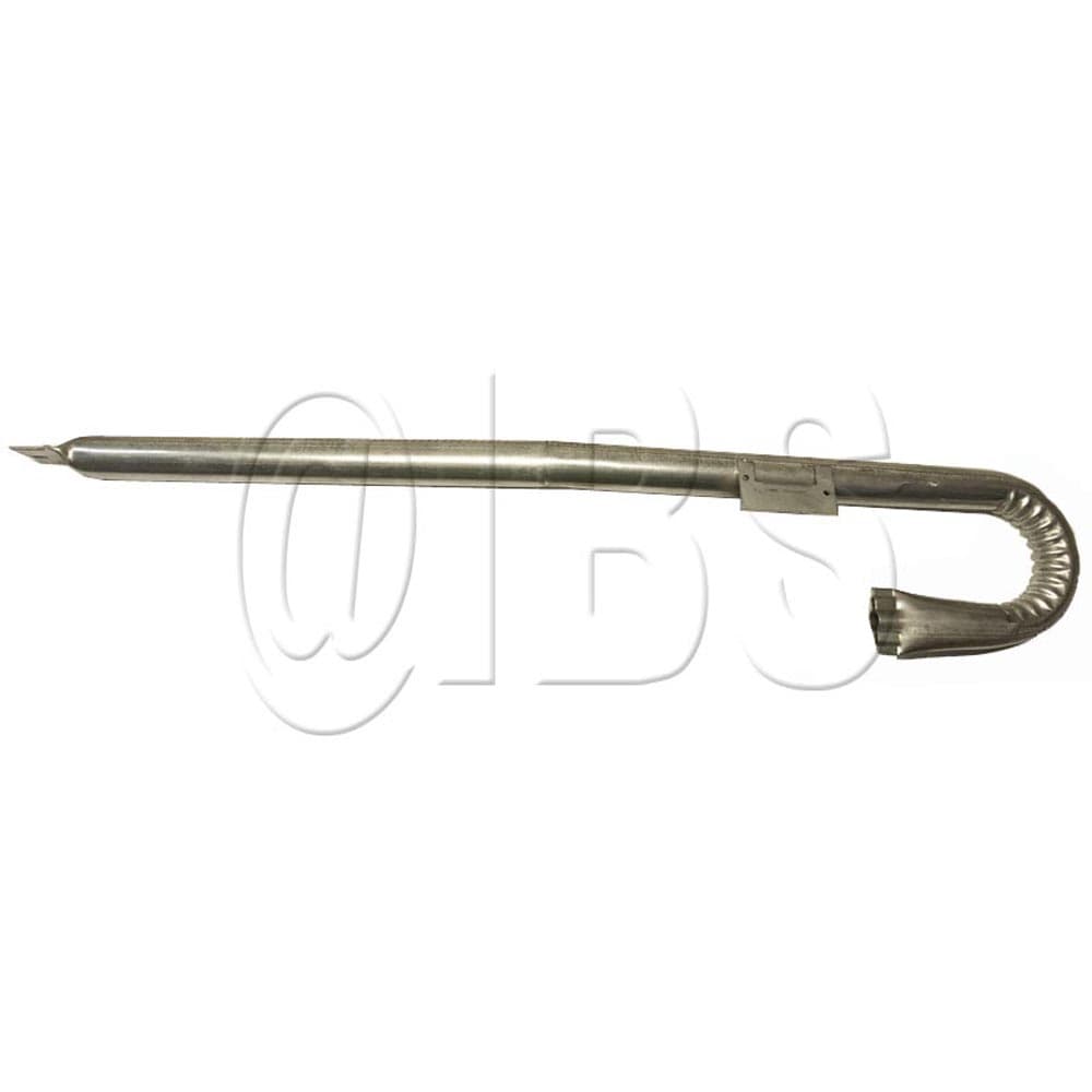 44986MON Vermont Castings Burner Rear Ng