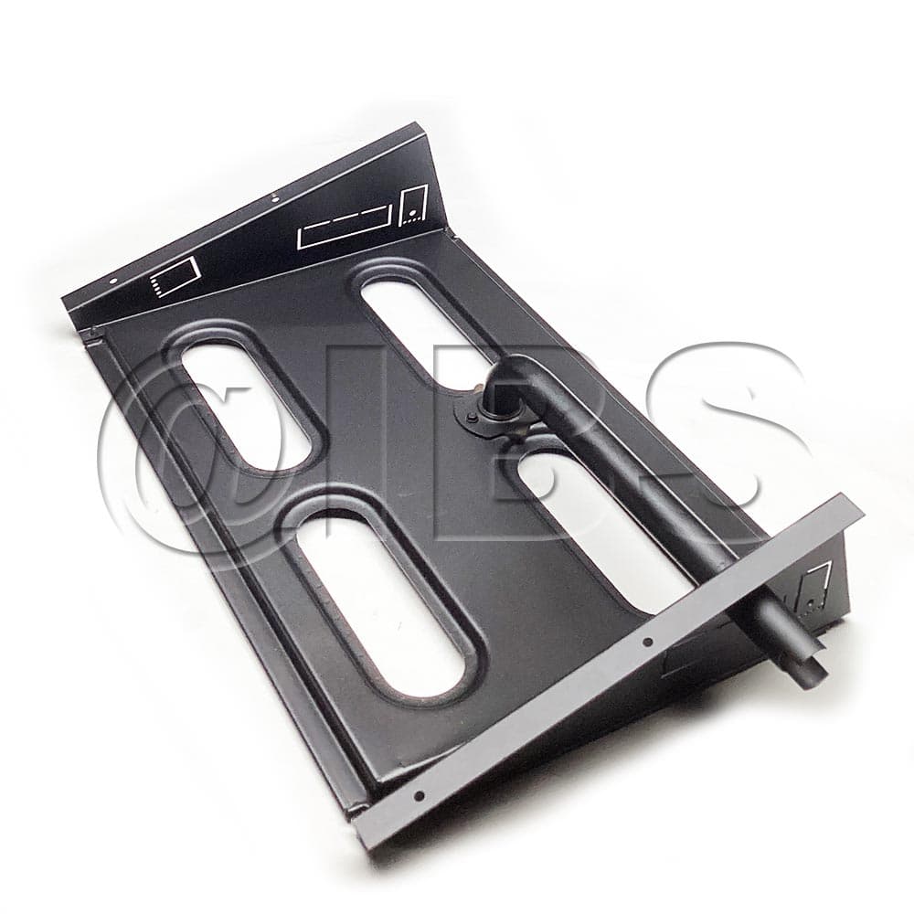 44330MON Vermont Castings Burner Asy I60 Lp