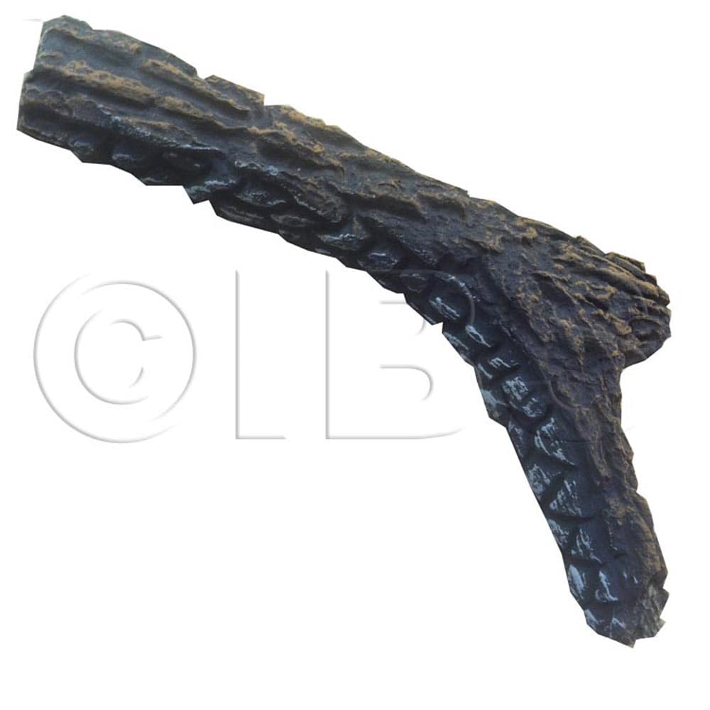 44D1007K Vermont Castings Log Front Deb30Ahb
