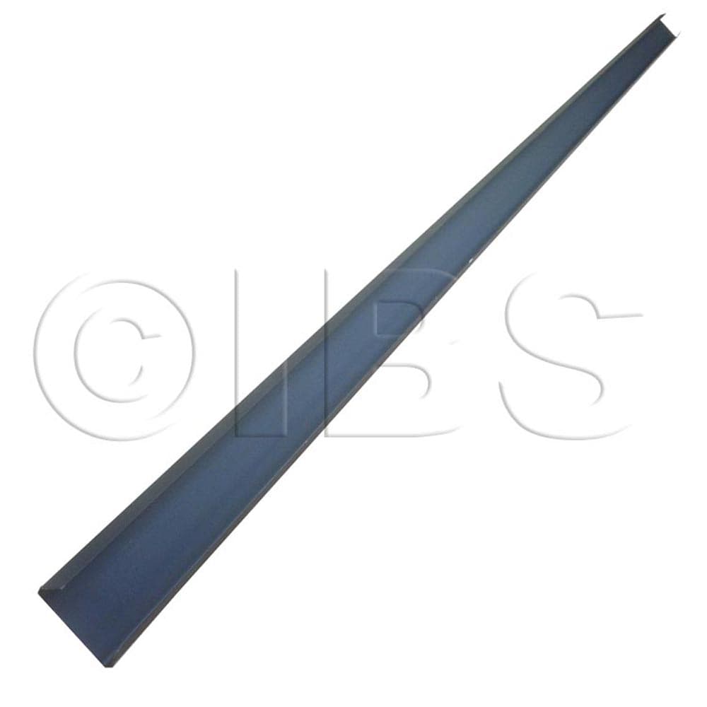 54D0246K Vermont Castings Form Louver Black 29.525vmi