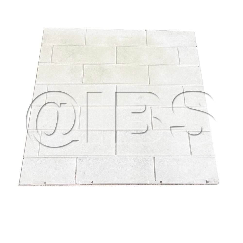 41363MON Vermont Castings Back Refractory