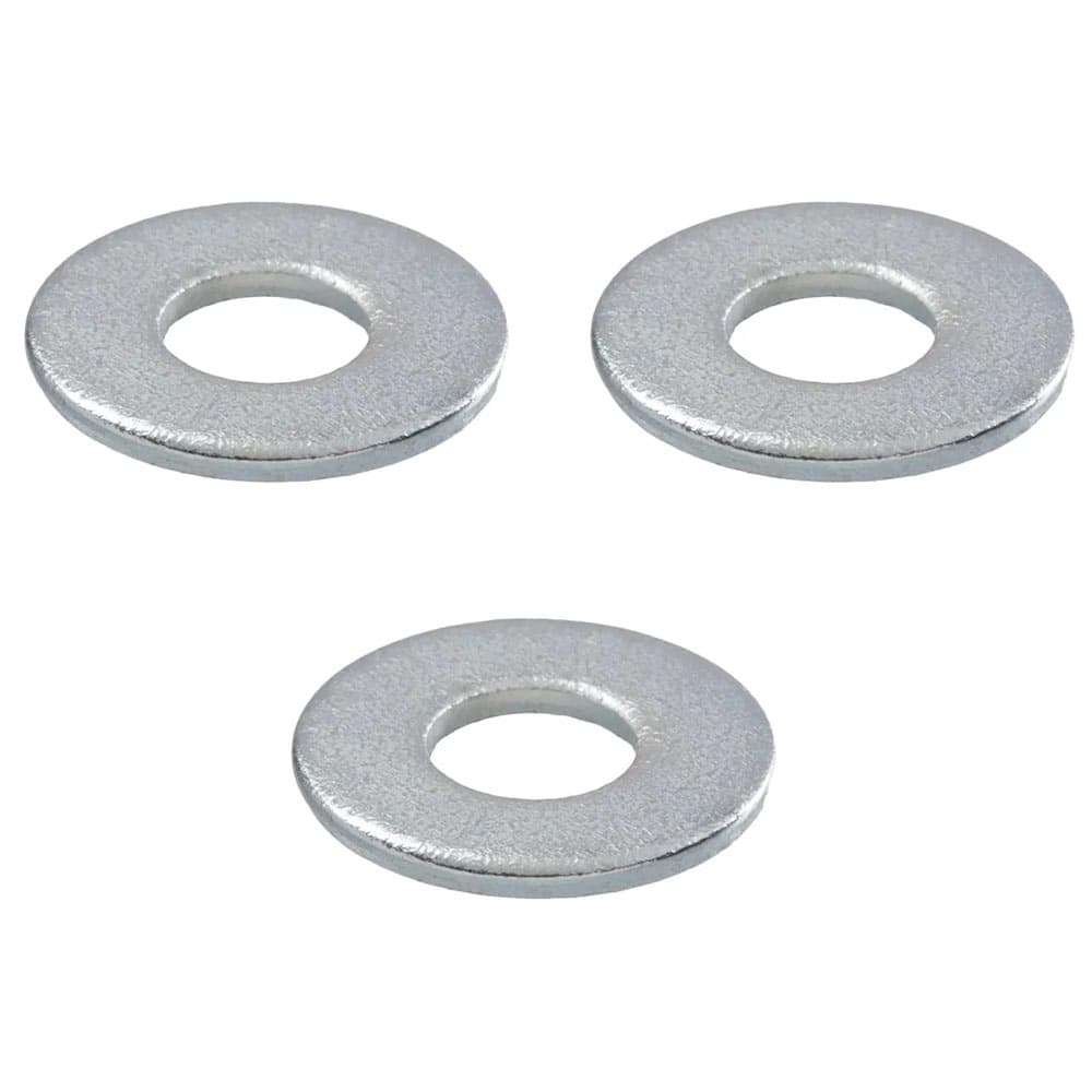 832-0990 Vermont Castings Washers 3/8 Sae 3Ea