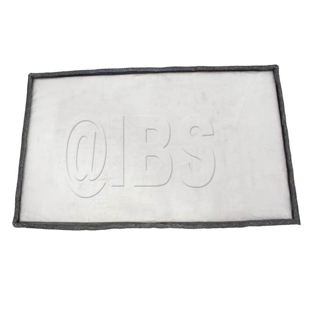 78282MON Vermont Castings W/Glass Assembly NO FRAME - Glass and Gasket ONLY available
