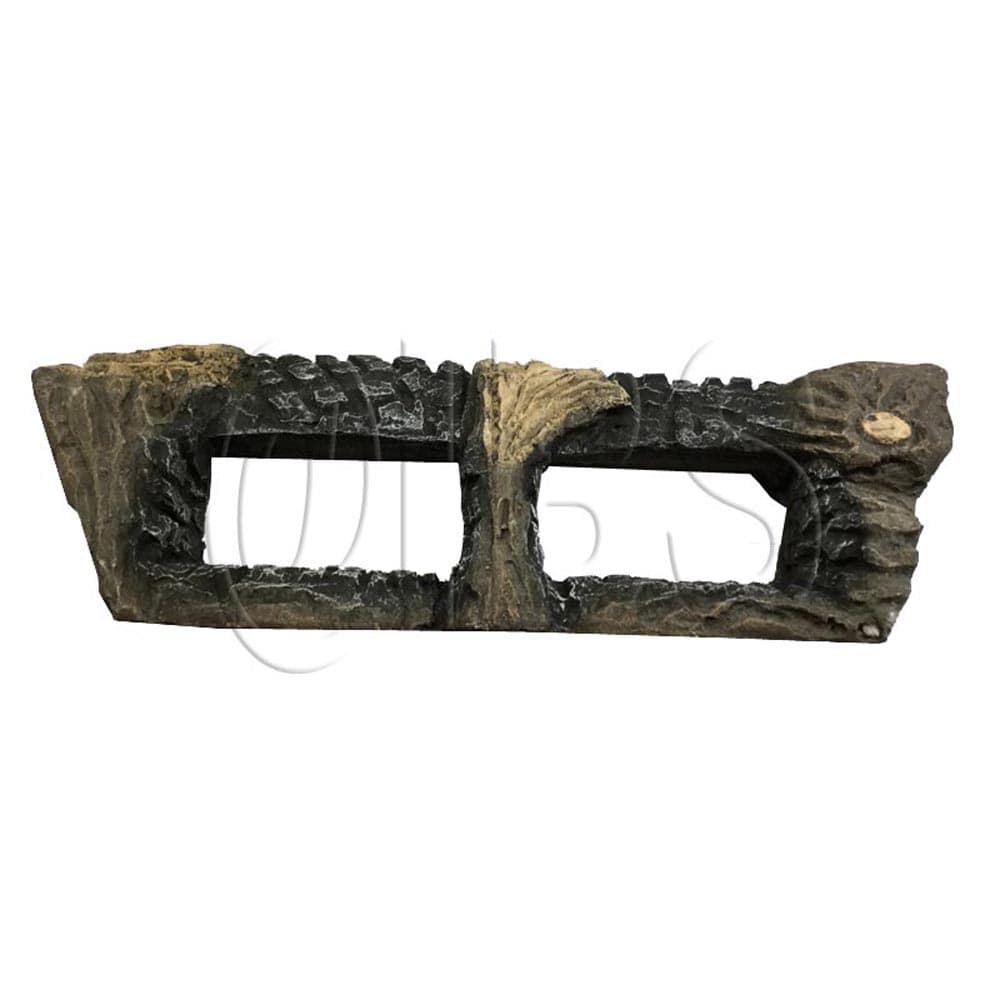 62794MON Vermont Castings Log Middle Dfx32