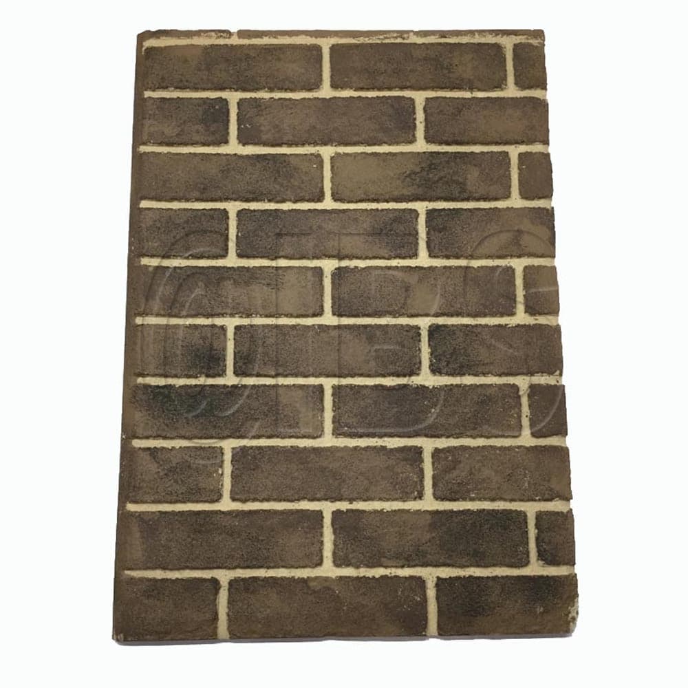 41D2013 Vermont Castings Firebrick Left Side