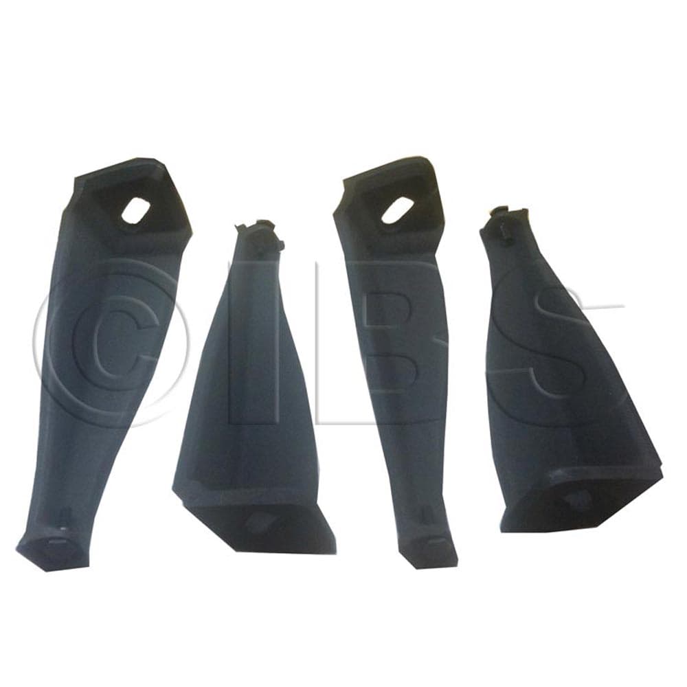 5003813 Vermont Castings 5003813 10 Leg Set-Classic