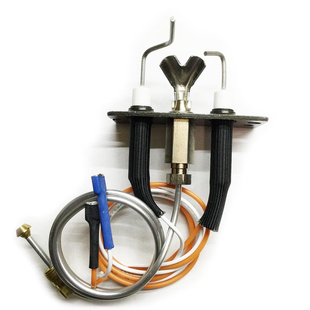 2202-013 Vermont Castings Pilot Assy Ng