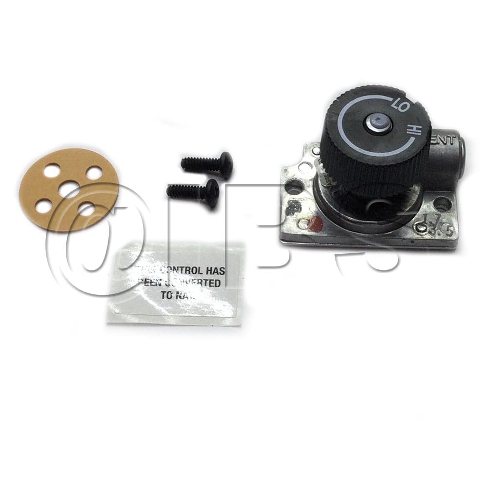 70874MON Vermont Castings Regulator NG