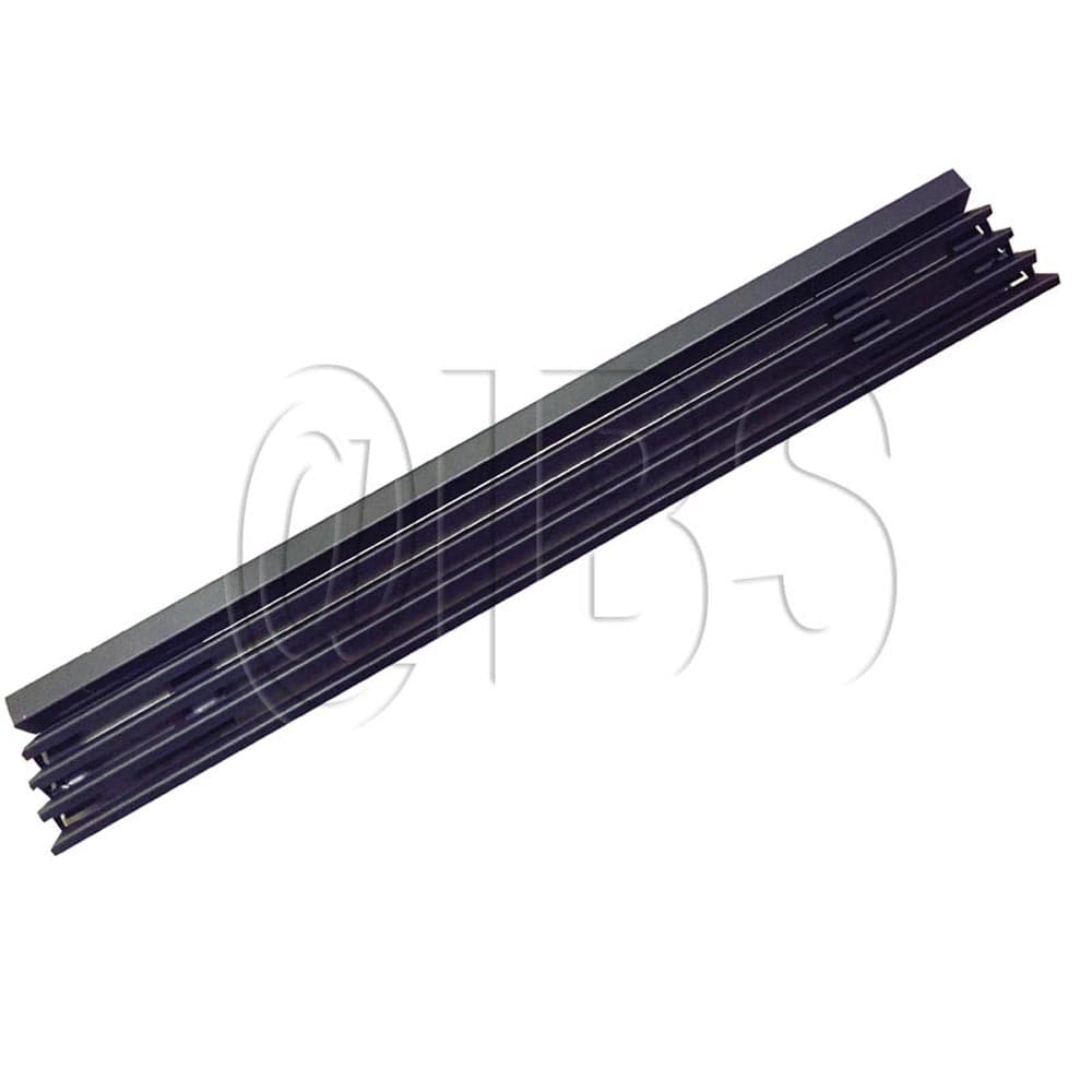 49921MON Vermont Castings Door Lower Louvered Assembly Mhh