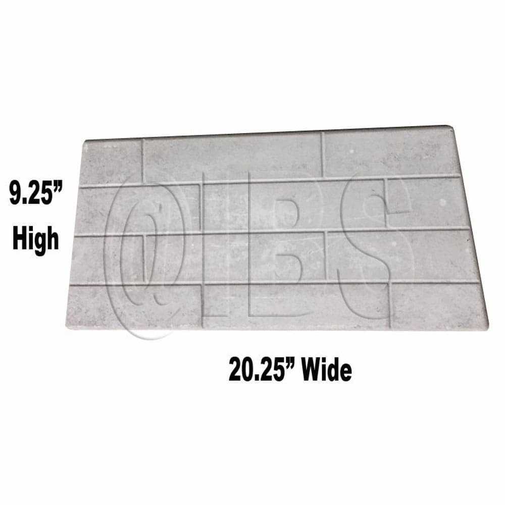Heat and Glo Repair Part