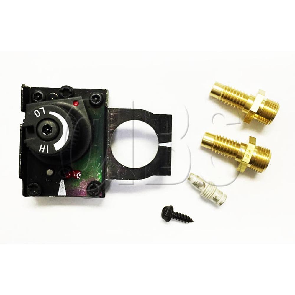 6000CKP Vermont Castings Ng To Lp Gas Conversion Kit Stdvd Pfdvd Cr/Cldvdnv 624St Pf Cr Cl Series Nvc